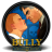 Bully - Scholarship Edition 1 Icon